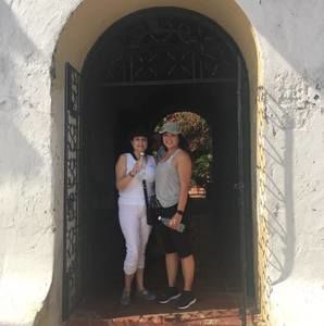 Meet your Posher, Suzanne